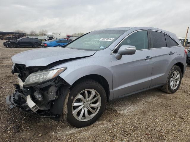 2016 Acura Rdx