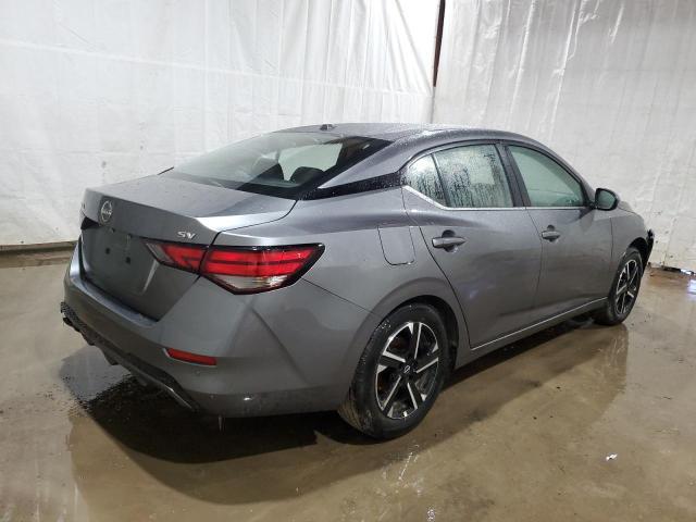 2024 Nissan Sentra Sv - Фото 3