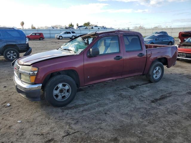 2008 GMC Canyon