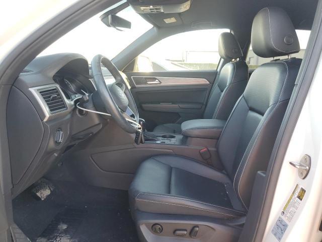 2020 Volkswagen Atlas Cross Sport Se - Фото 7