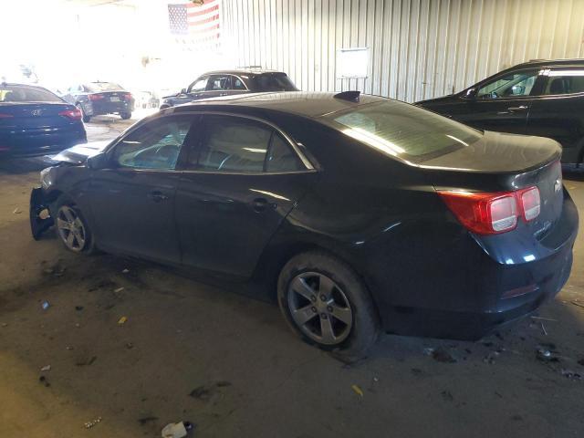 2015 Chevrolet Malibu 1Lt - Фото 2