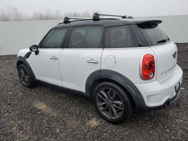 2014 Mini Cooper S Countryman - Фото 2