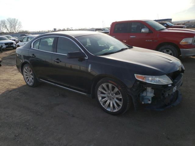 2009 Lincoln Mks - Фото 4