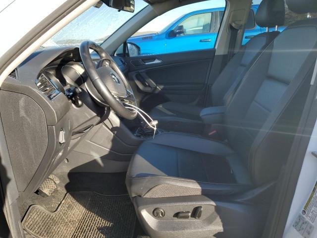 2018 Volkswagen Tiguan Se - Image 7