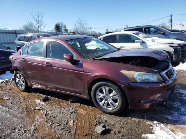 2008 Honda Accord Lxp - Фото 4