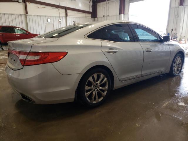 2012 Hyundai Azera Gls - Фото 3
