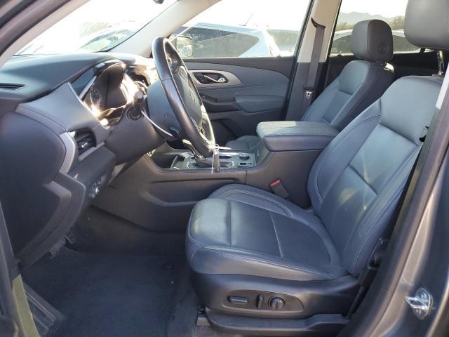2020 Chevrolet Traverse Lt - Фото 7