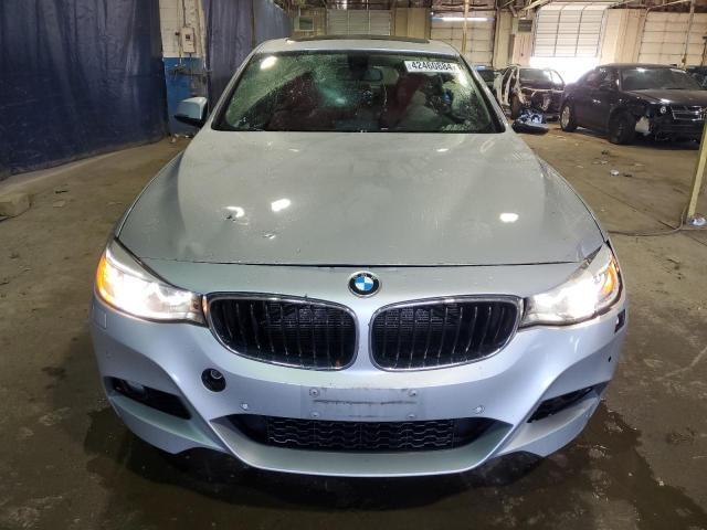 2016 BMW 328 Xigt Sulev - Фото 5
