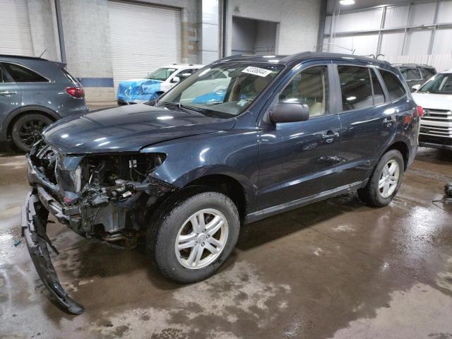 2010 Hyundai Santa Fe Gls