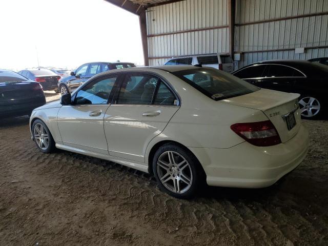 2008 Mercedes-Benz C 350 - Фото 2