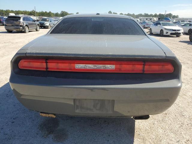 2014 Dodge Challenger Sxt - Фото 6
