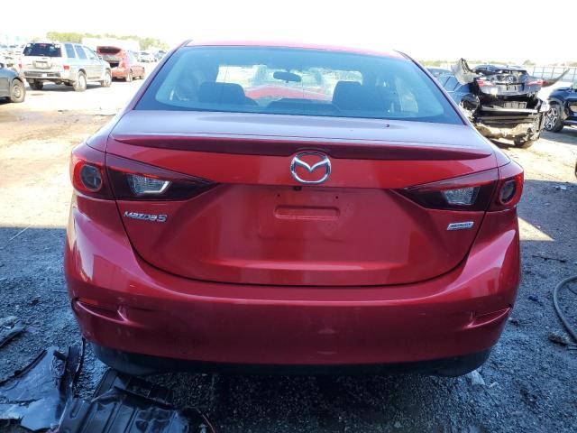 2016 Mazda 3 Touring - Фото 6