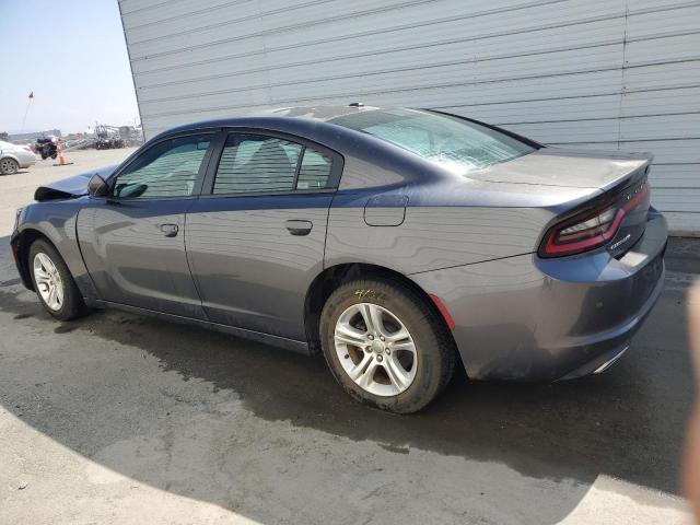 2021 Dodge Charger Sxt - Фото 2