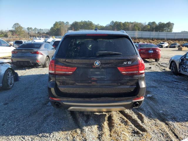2015 BMW X5 xDrive35D - Фото 6