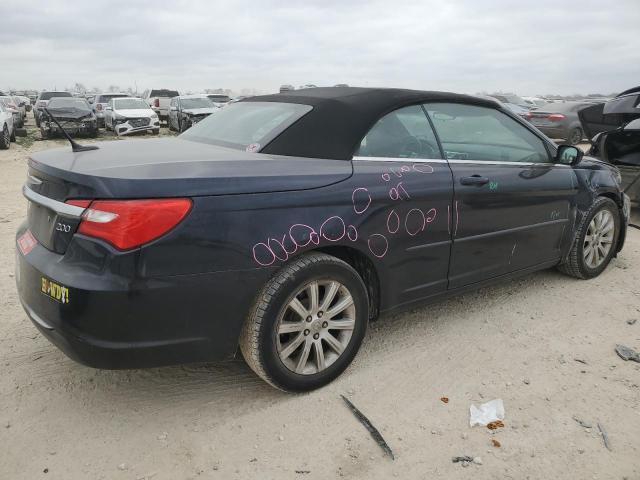 2012 Chrysler 200 Touring - Фото 3