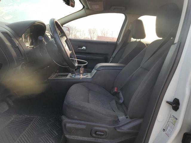 2010 Ford Edge Sel - Фото 7