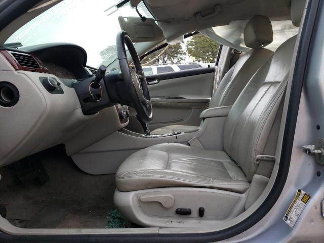 2006 Chevrolet Impala Lt - Фото 7