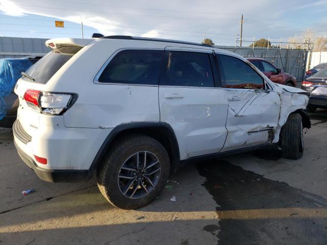 2019 Jeep Grand Cherokee Laredo - Фото 3