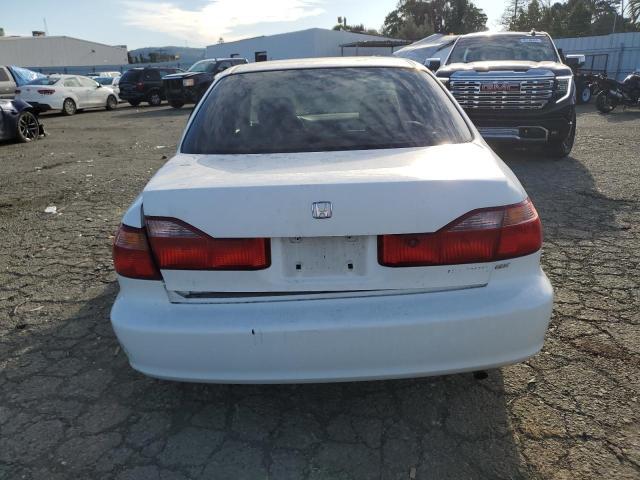 1999 Honda Accord Ex - Фото 6