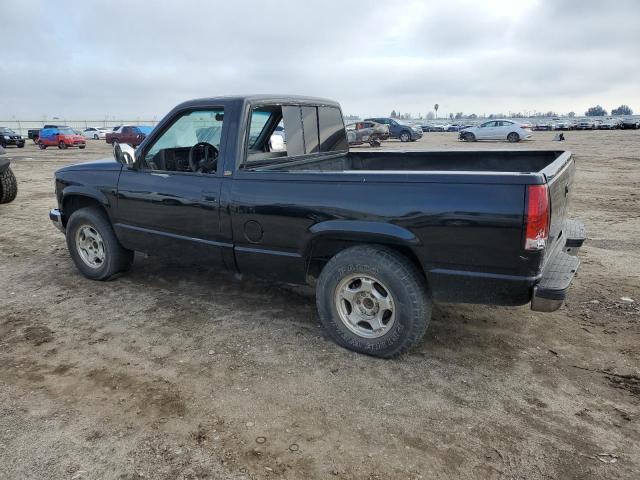 1989 Chevrolet Gmt-400 K1500 - Image 2