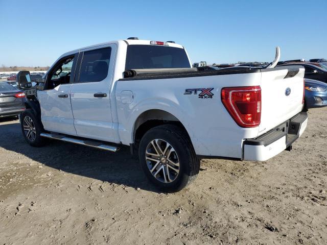 2021 Ford F150 Supercrew - Image 2