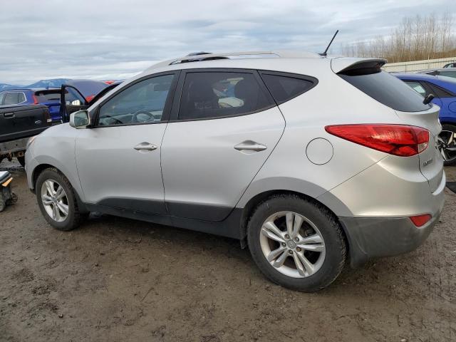 2011 Hyundai Tucson Gls - Фото 2