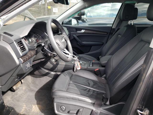 2020 Audi Q5 Premium - Фото 7