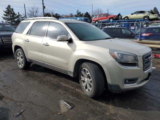 2014 GMC Acadia Slt-1 - Фото 4