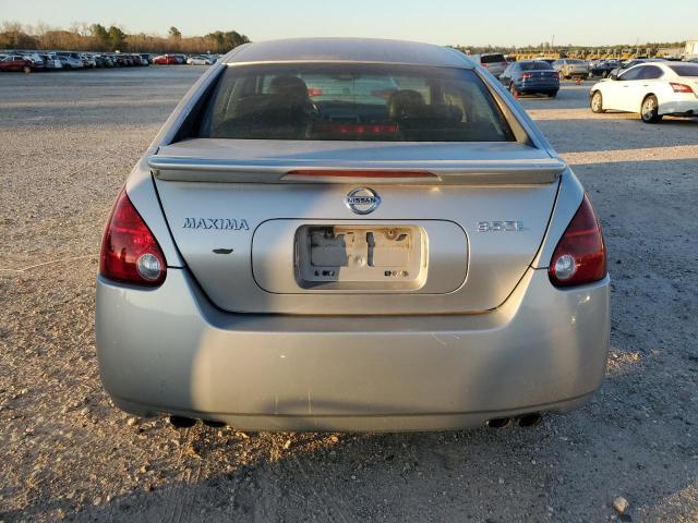 2005 Nissan Maxima Se - Фото 6