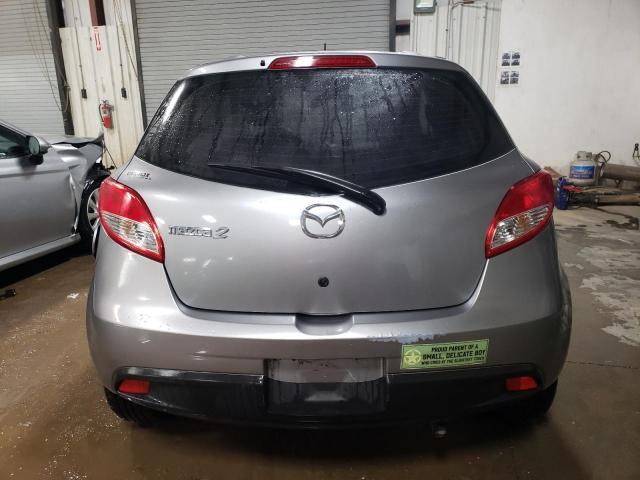 2014 Mazda Mazda2 Sport - Image 6