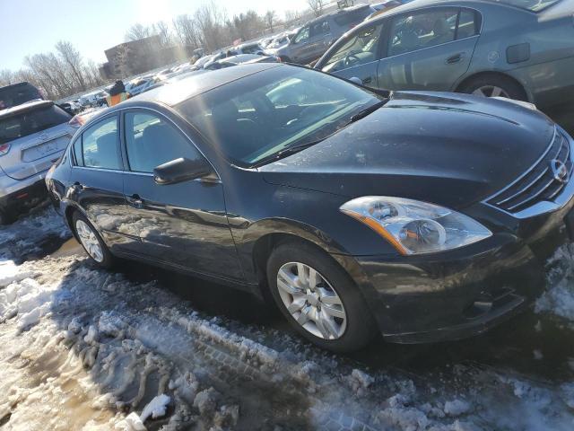 2012 Nissan Altima Base - Фото 4