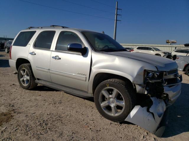 2011 Chevrolet Tahoe C1500 Ltz - Фото 4