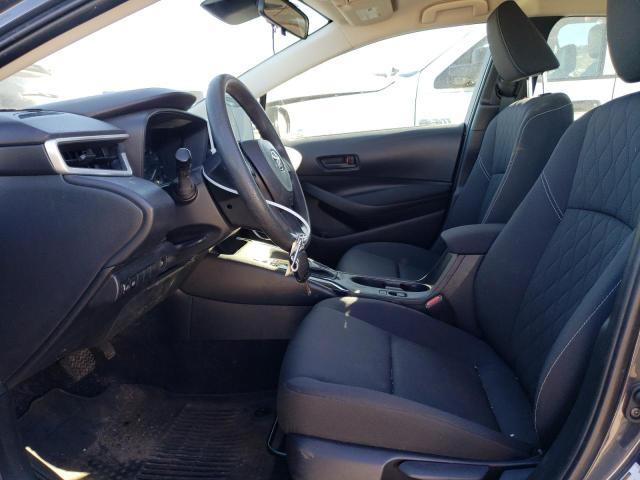 2023 Toyota Corolla Le - Фото 7