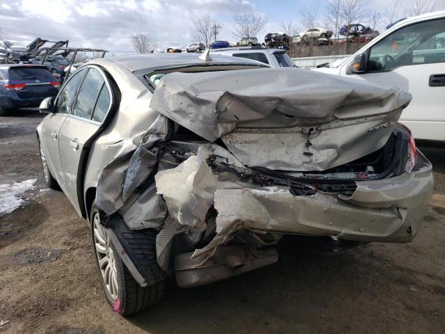 2011 Buick Regal Cxl - Фото 2