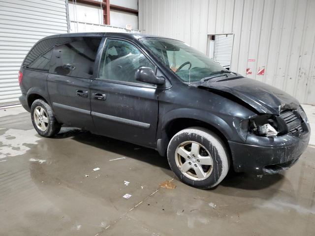 2006 Dodge Caravan Sxt - Фото 4