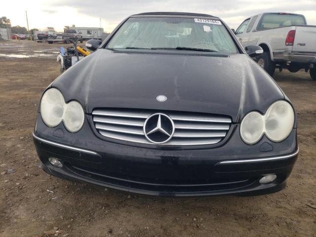 2004 Mercedes-Benz Clk 320 - Image 5