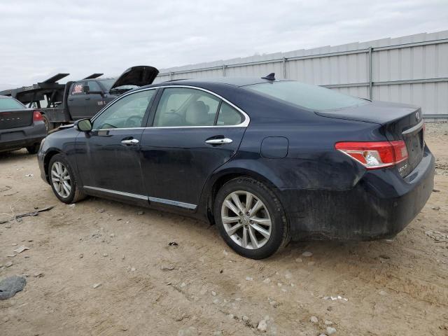 2010 Lexus Es 350 - Фото 2