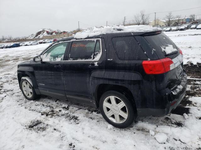 2010 GMC Terrain Slt - Фото 2