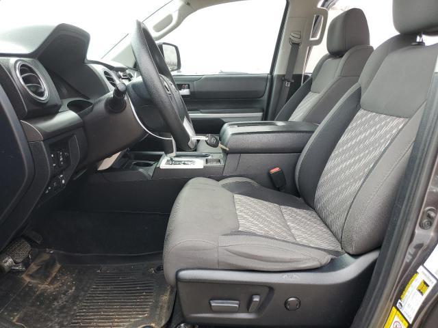 2019 Toyota Tundra Crewmax Sr5 - Фото 7