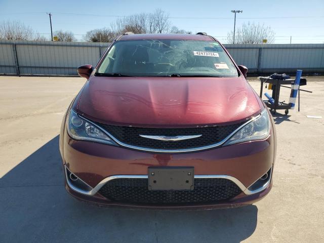 2017 Chrysler Pacifica Touring L - Фото 5