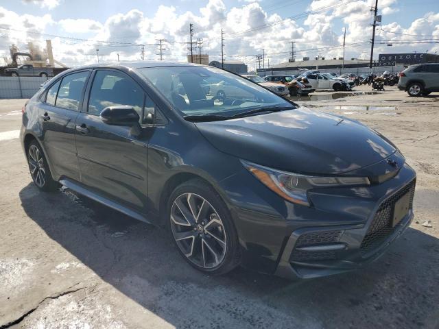 2022 Toyota Corolla Se - Фото 4