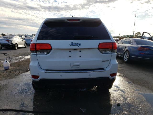 2014 Jeep Grand Cherokee Limited - Фото 6