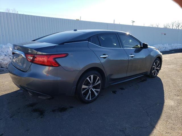 2017 Nissan Maxima 3.5S - Фото 3