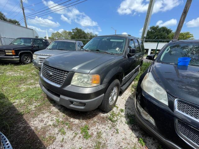 2004 Ford Expedition Xlt - Фото 2