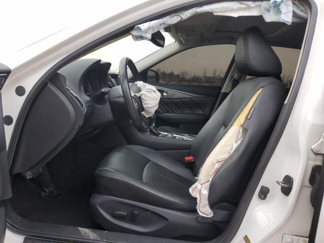 2015 Infiniti Q50 Base - Фото 7