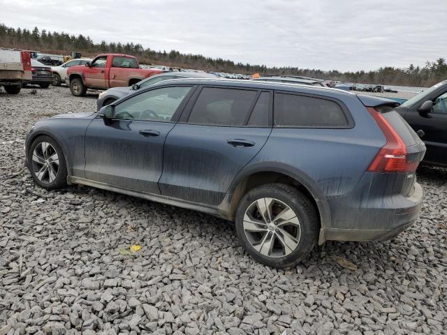 2020 Volvo V60 Cross Country T5 Momentum - Фото 2