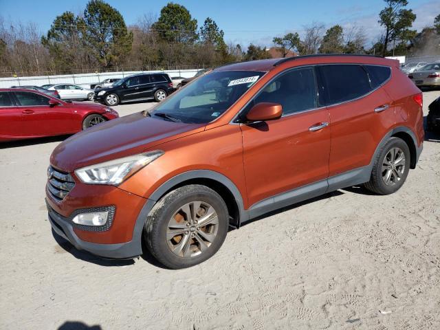 2014 Hyundai Santa Fe Sport