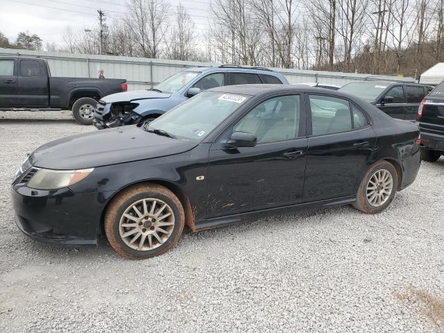 2008 Saab 9-3 2.0T