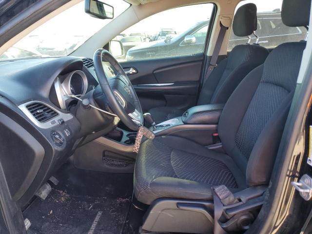 2016 Dodge Journey Sxt - Image 7