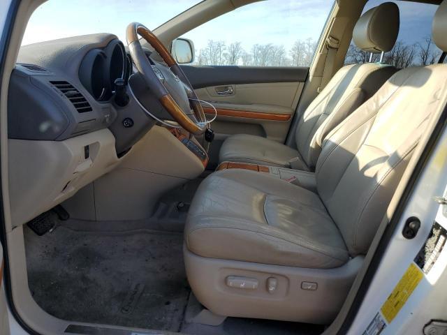 2004 Lexus Rx 330 - Фото 7